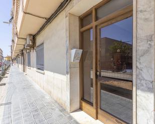 Exterior view of Flat for sale in Meliana