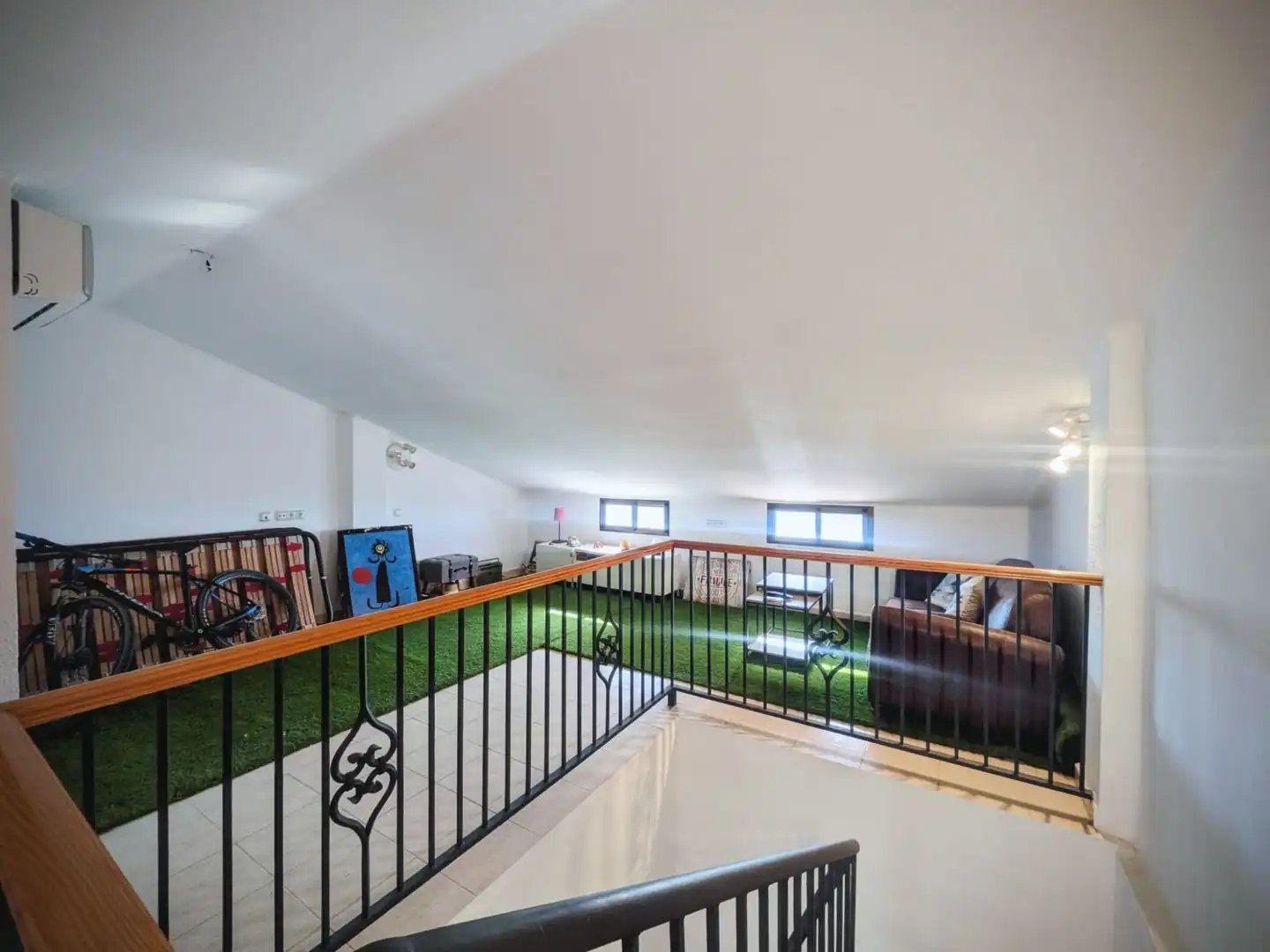 Detached homes for sale in Málaga  with Air Conditioner, Terrace and Community pool
