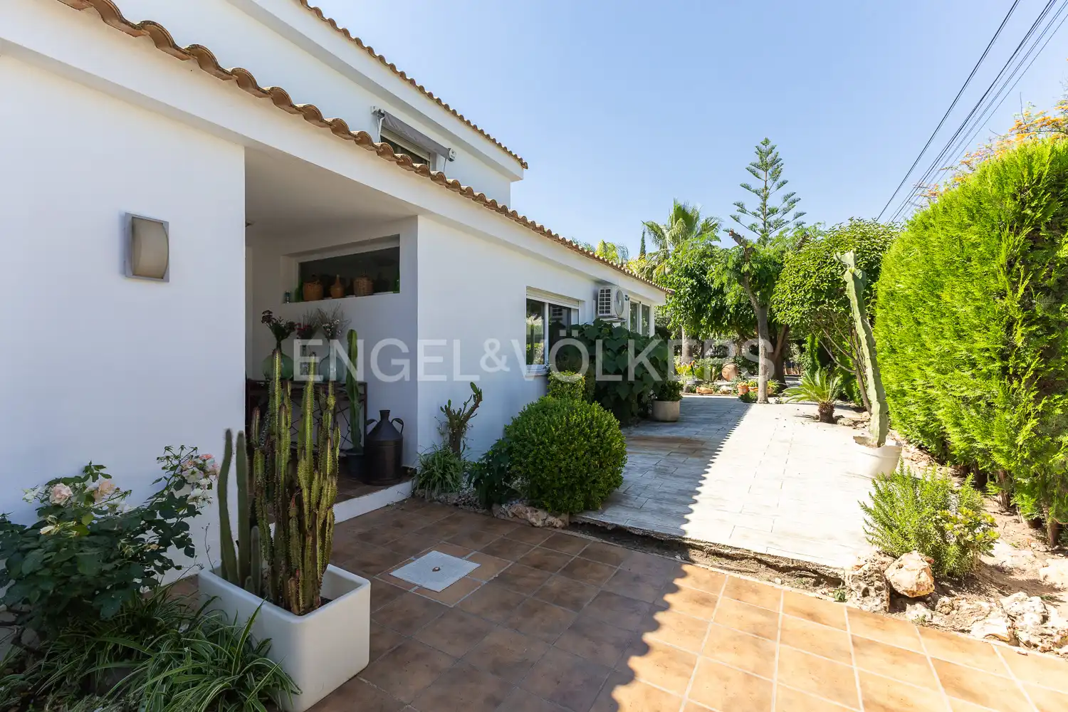 Haus mit Terrasse zum Verkauf in Montealegre, imagen 20