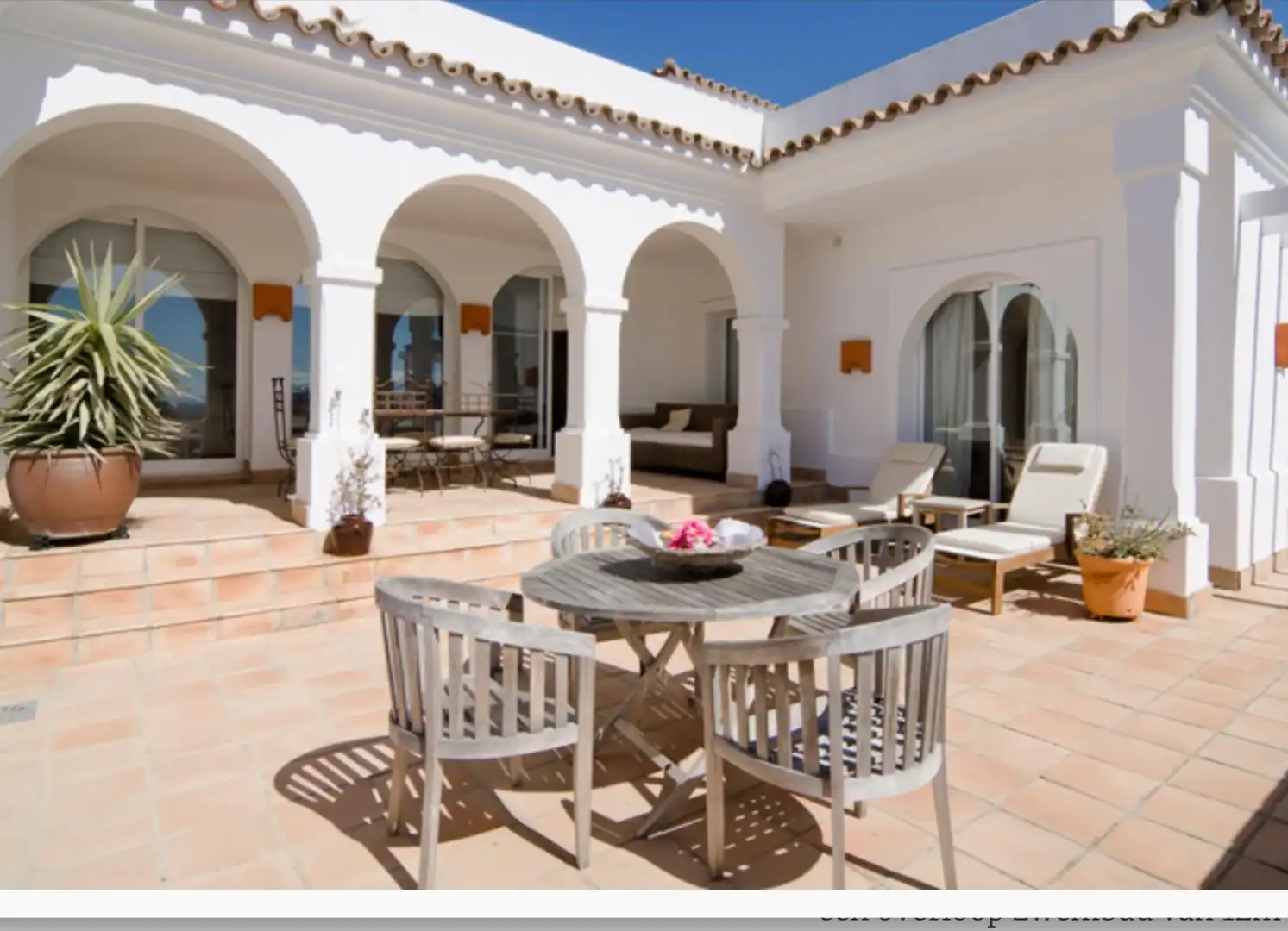 Villa avec piscine à vendre à Benalup-Casas Viejas, imagen 6