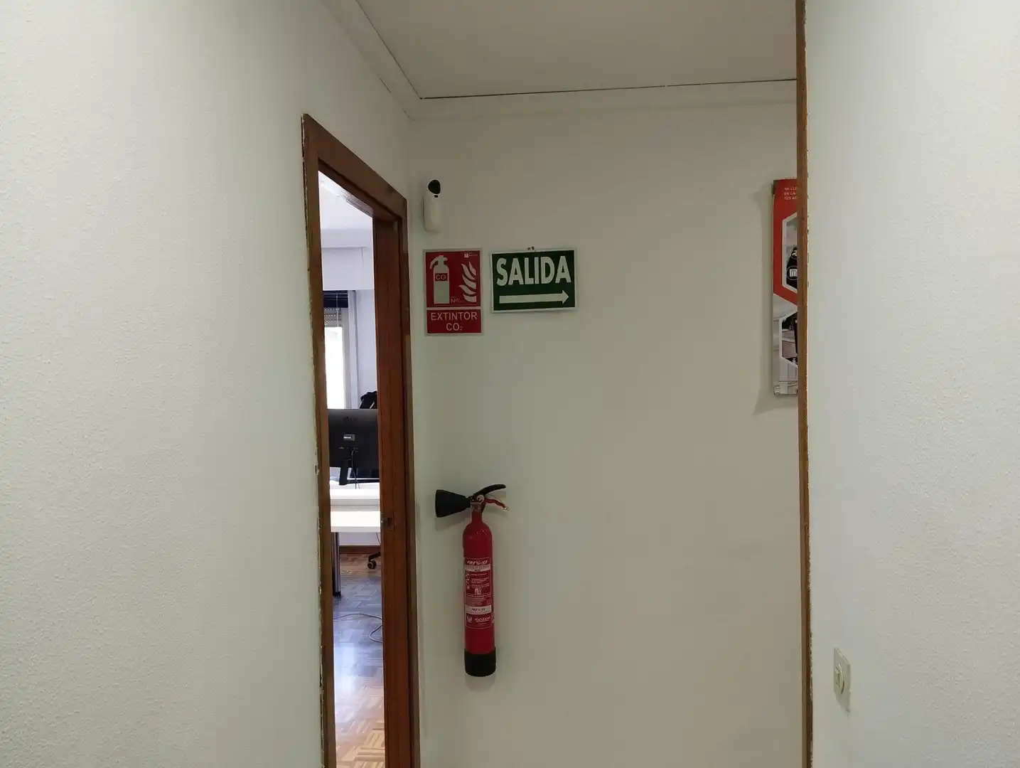 Wohnung zur Miete in Granada mit Heizung, Terrasse und Balkon