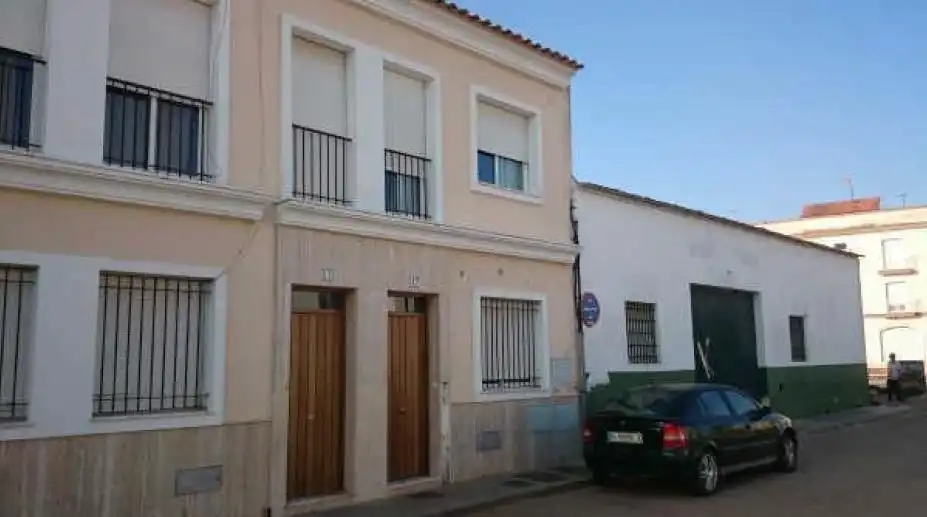 Piso en venta en CADIZ