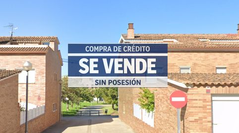 Photo 3 of Single-family semi-detached for sale in Carrer Blas de Otero, Palau-solità i Plegamans, Barcelona