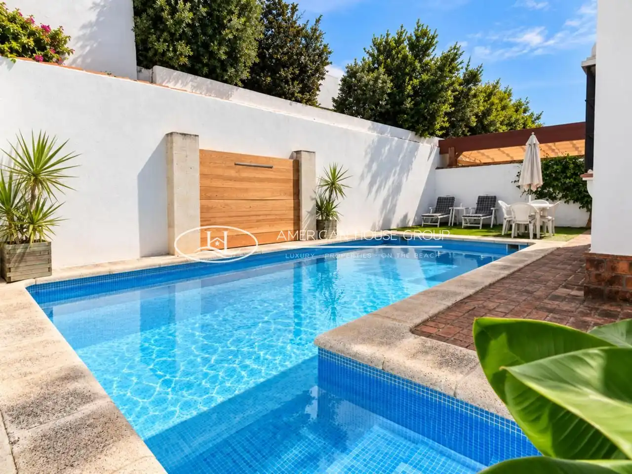 Adossat amb piscina en venda a Núcleo urbano, imagen 11
