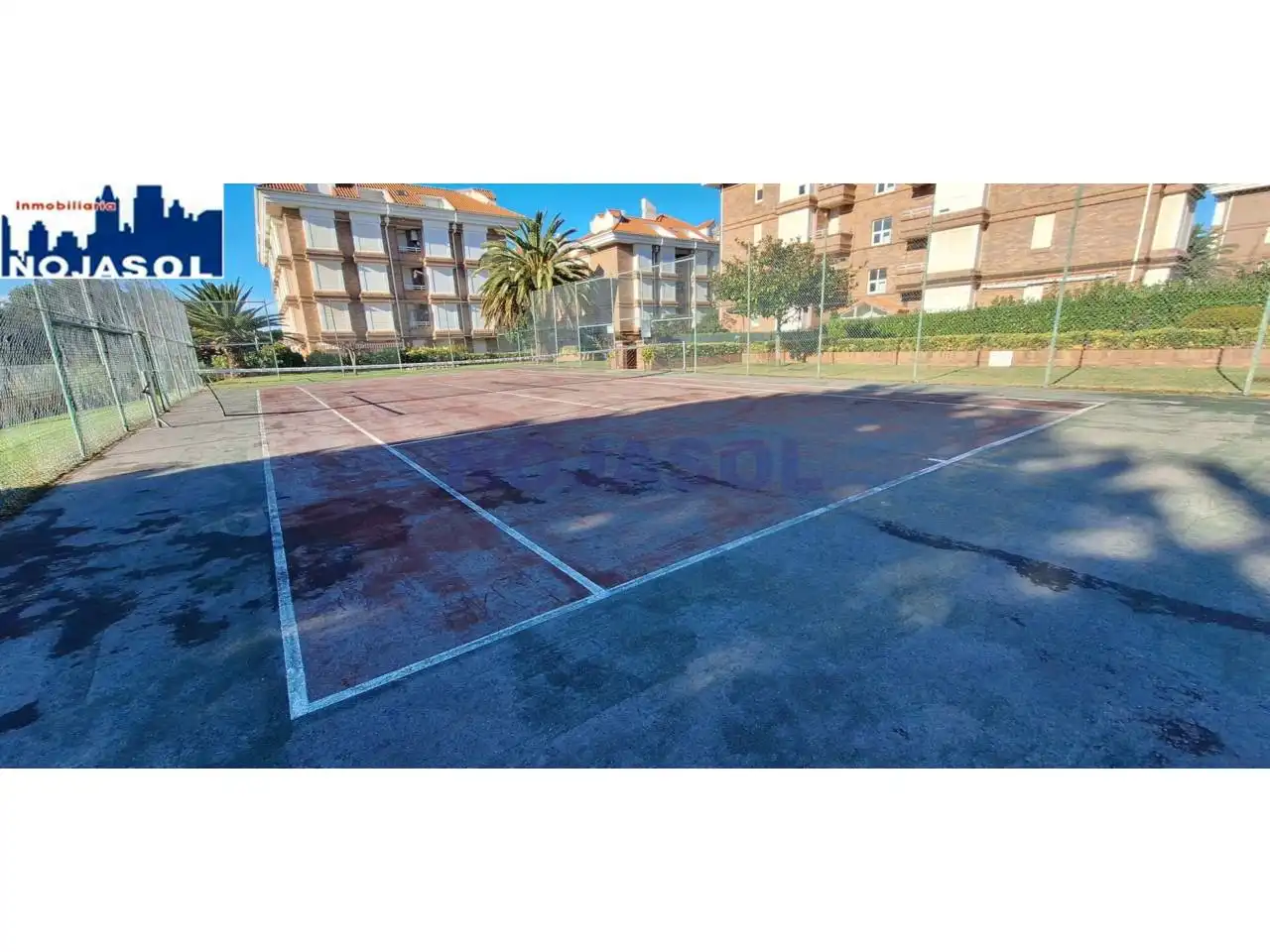 Apartamento de alquiler en Calle El Arenal, 11, Ris
