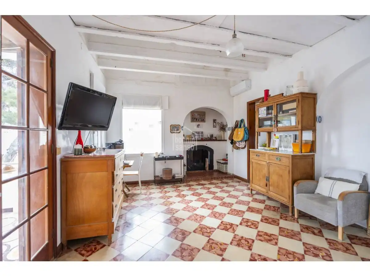 Apartament amb jardí en venda a Ciutadella, imagen 6