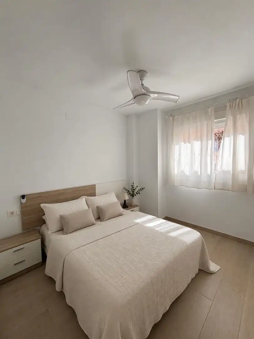 Piso con ascensor en venta en del mediterraneo, imagen 7
