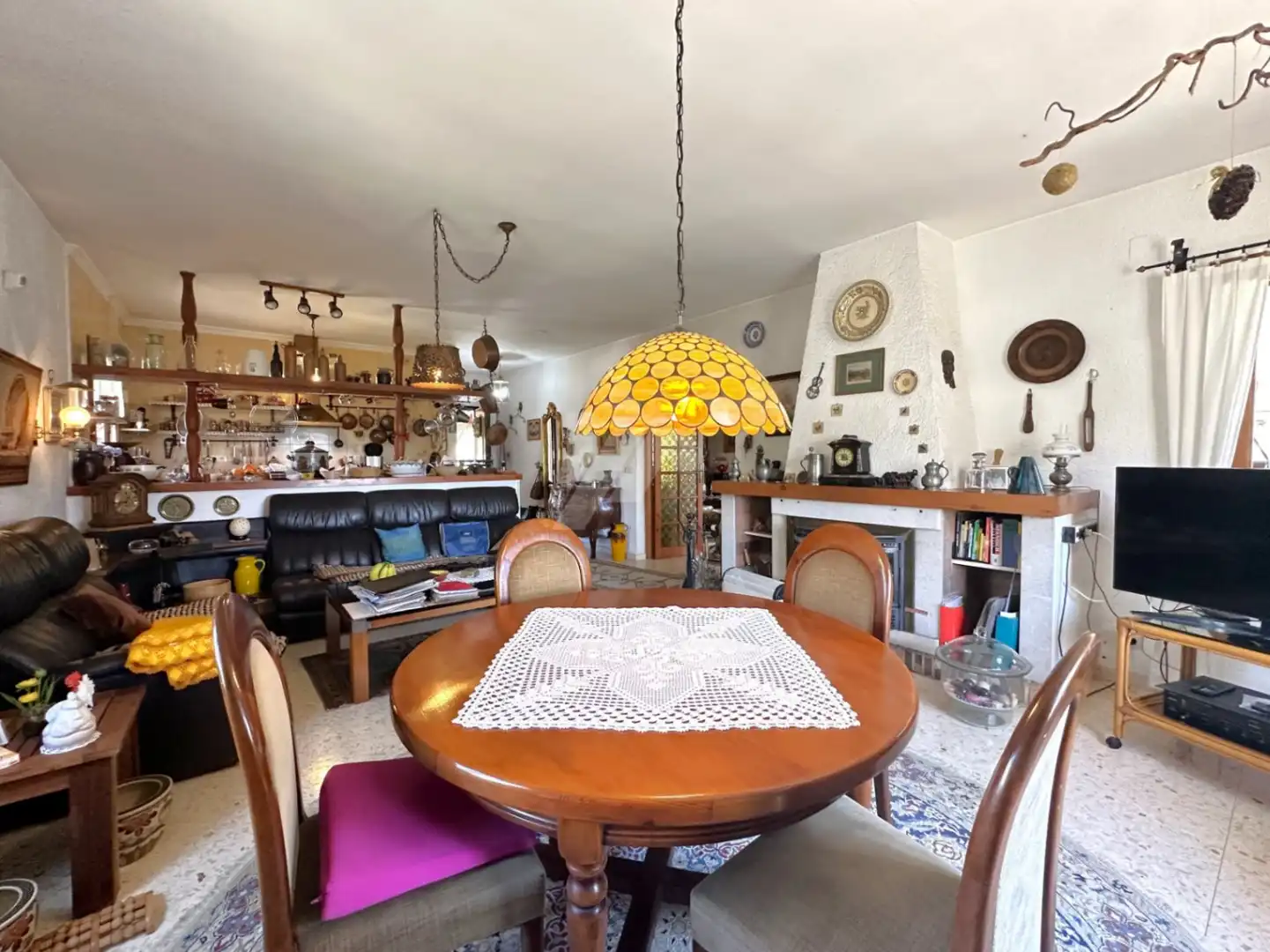Detached house with pool for sale in Paichi, imagen 7