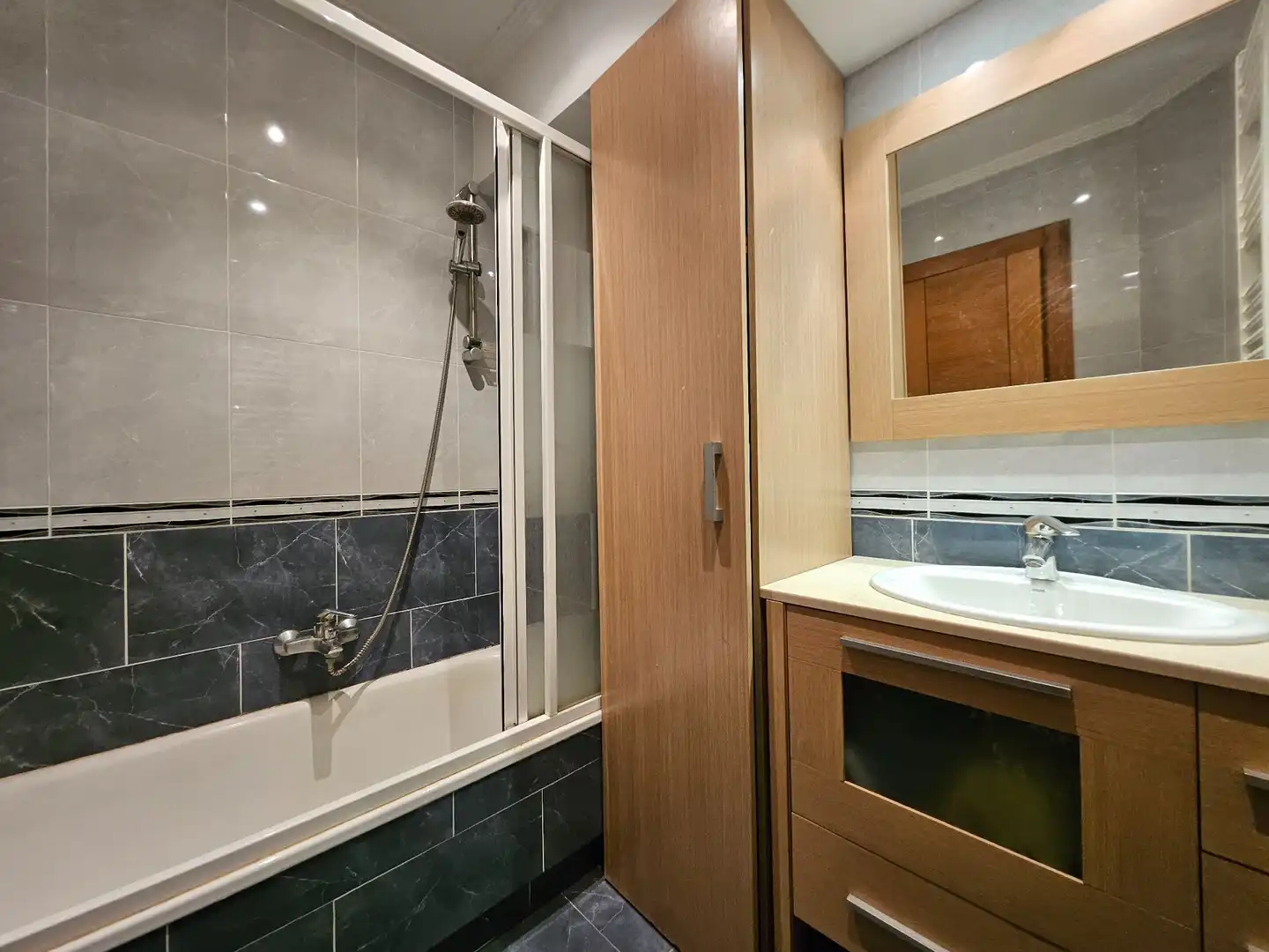 Wohnung mit Aufzug zum Verkauf in BESAYA, imagen 12