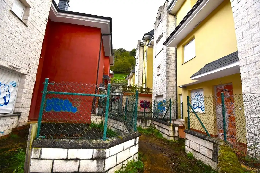 Gebäude zum Verkauf in BUSTABLADO, O BARCENILLA, 25, Arredondo