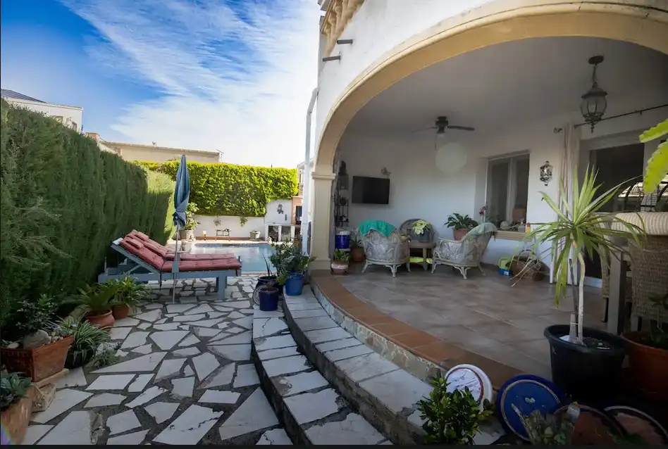 Villa avec piscine à vendre à El Montgó, imagen 3