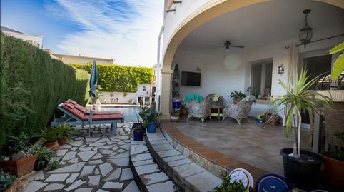 Photo 3 of Houses for sale in El Montgó, Dénia