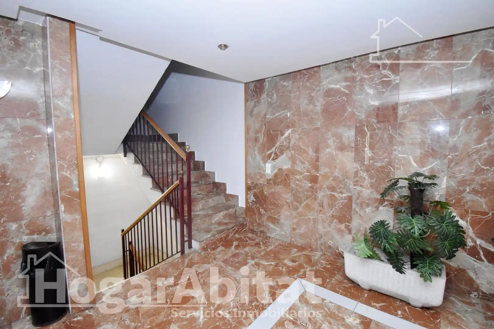 Piso en venta en Castellón de la Plana / Castelló de la Plana con Calefacción