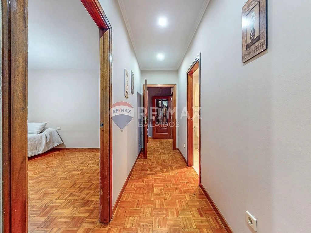 Pis en venda en Pontevedra Capital  amb Parquet, Terrassa i Traster