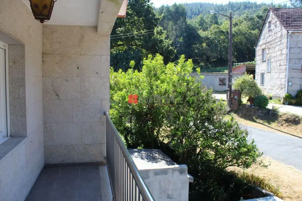 Maison avec terrasse à vendre à A Estrada, imagen 5