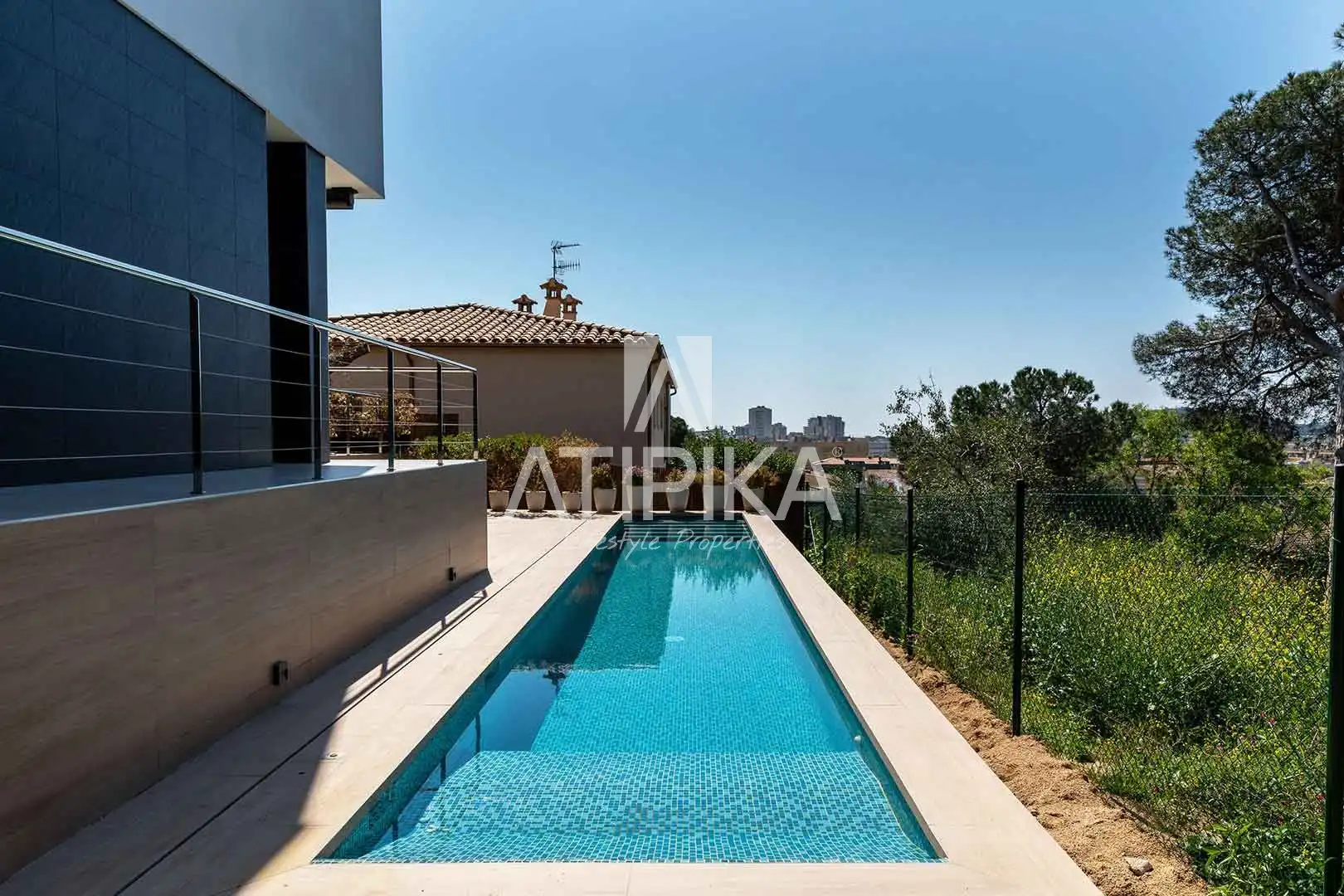 Casa o xalet de lloguer a Vicens Bou, Fenals