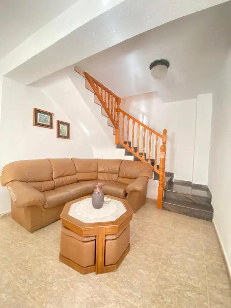Villa avec terrasse à vendre à El Hornillo, imagen 9