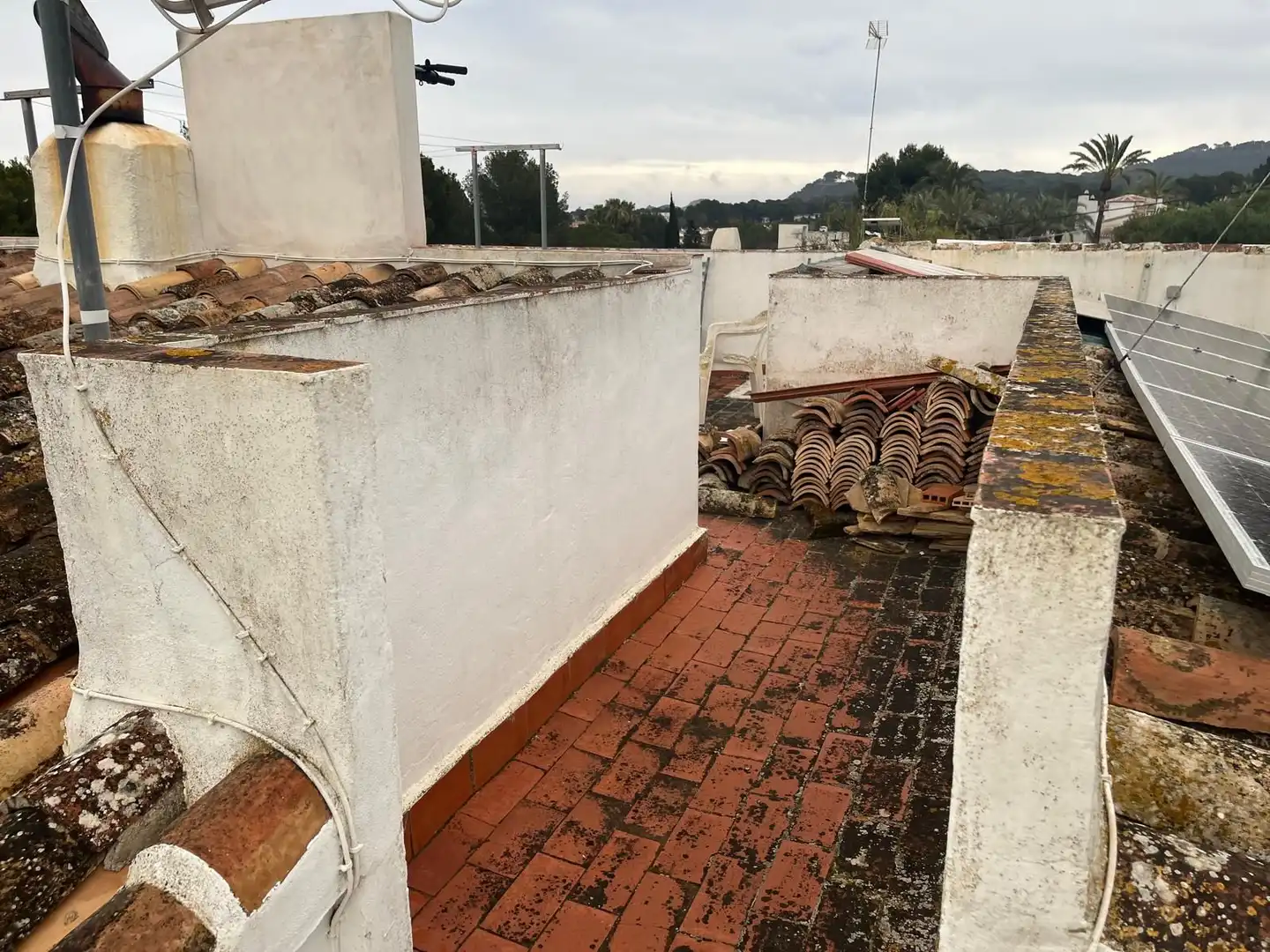 Chalet en venta en Cap Martí - El Tossalet - Pinomar, imagen 46
