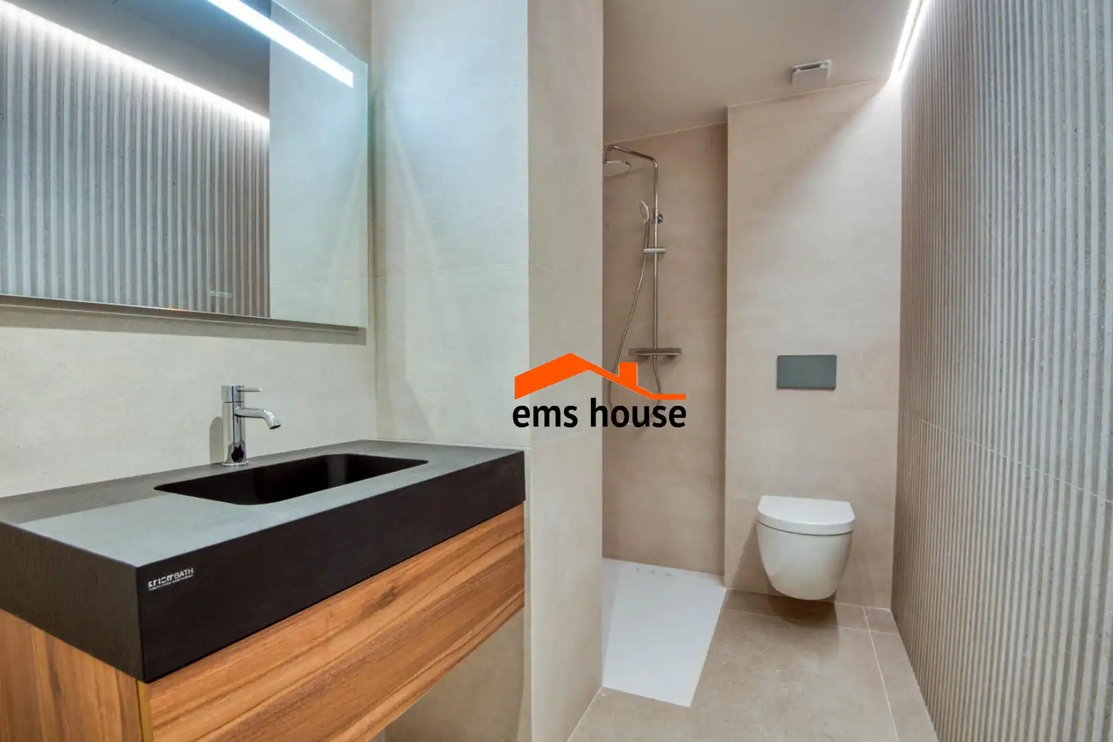 Apartament d'obra nova amb ascensor en venda a Passeig de Josep Mundet 50, imagen 37