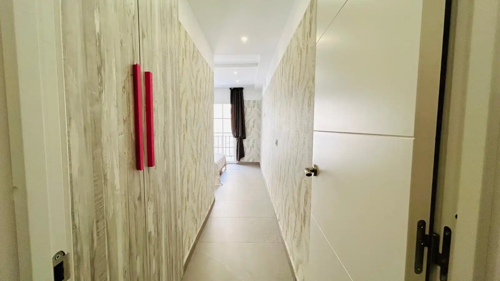 Apartament amb terrassa en venda a Los Cristianos, imagen 11