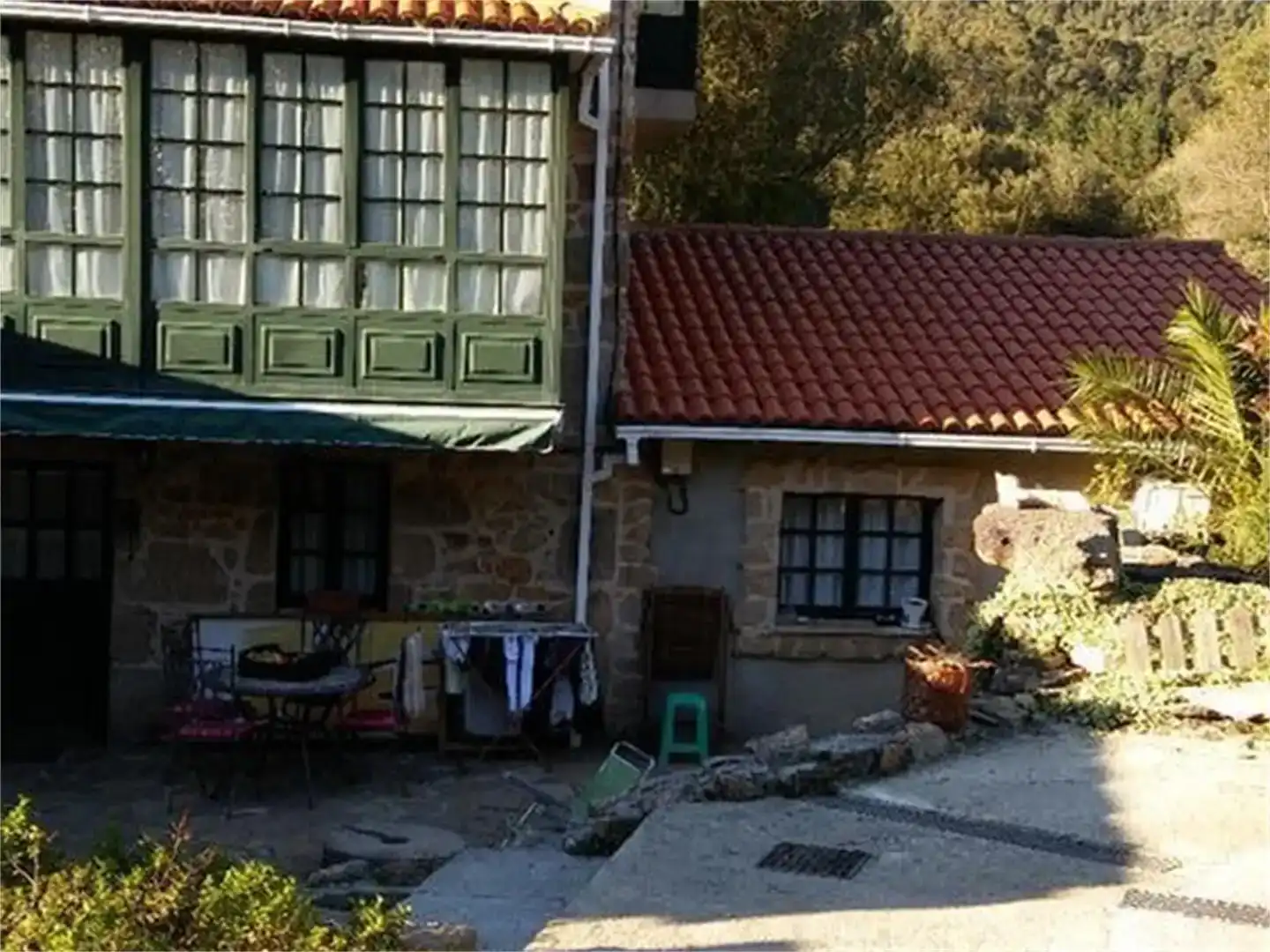Finca rústica en venta en Área Rural