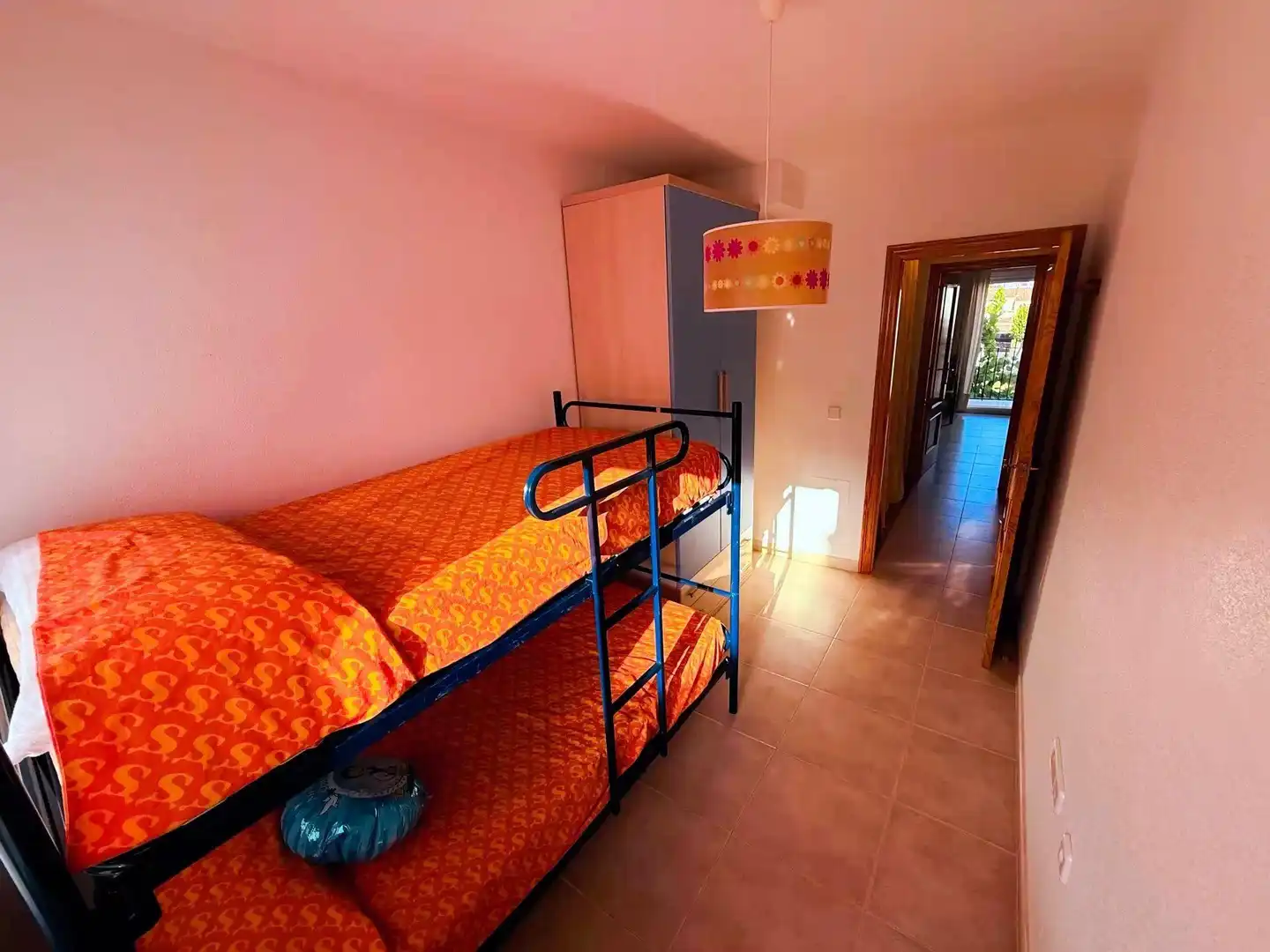 Maison mitoyenne avec terrasse à vendre à Centro, imagen 30