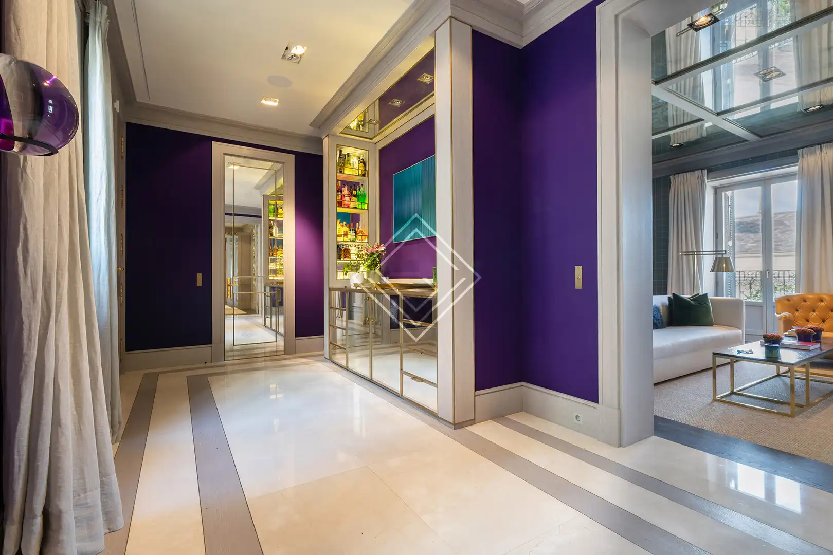 Flat with lift for sale in Retiro, imagen 6