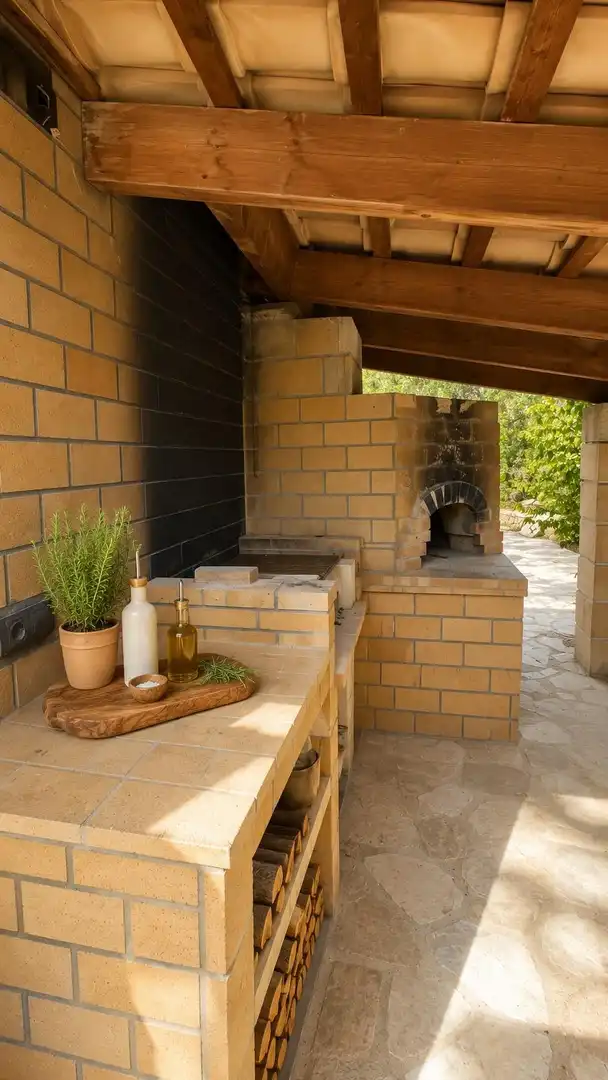 Villa con piscina in vendita a Alaró, imagen 24