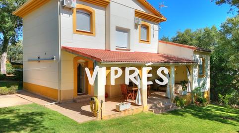 Foto 5 de Casa o xalet en venda a Ceres Golf, Cáceres Capital