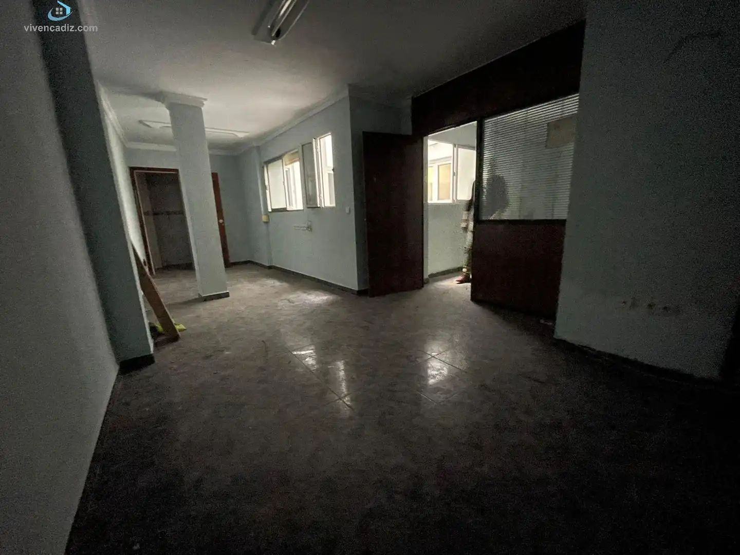 Büro mit Aufzug zur Miete in Centro Histórico, imagen 5