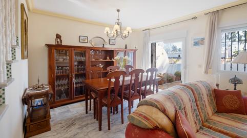 Foto 3 de Casa adosada en venta en La Carolina - Guadalpín, Marbella