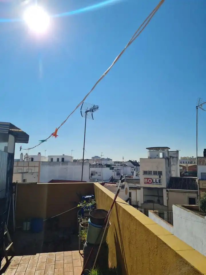 House for sale in Centro - Doña Mercedes