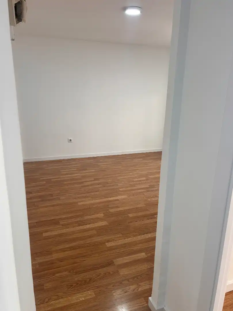 Piso en venta en Terrassa con Aire acondicionado, Parquet y Horno