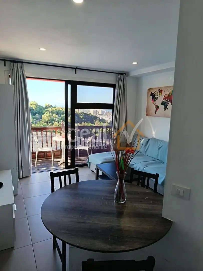 Terrasse von Wohnung zum Verkauf in Adeje mit Terrasse