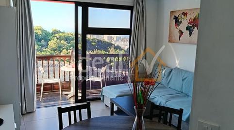 Foto 4 de Estudi en venda a San Eugenio Alto, Adeje