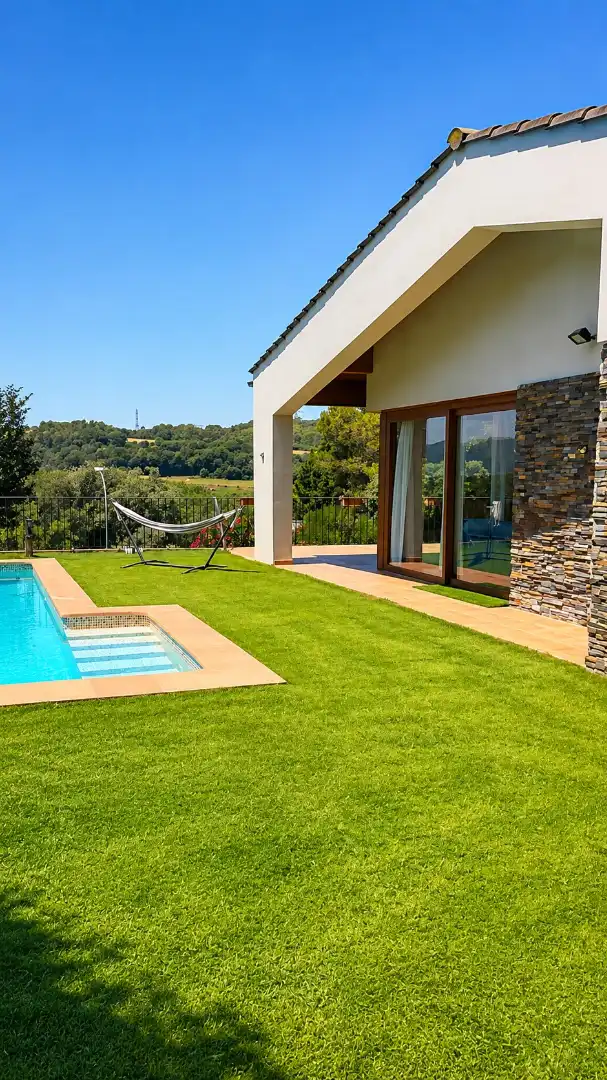 Casa o xalet en venda a Cervià de Ter