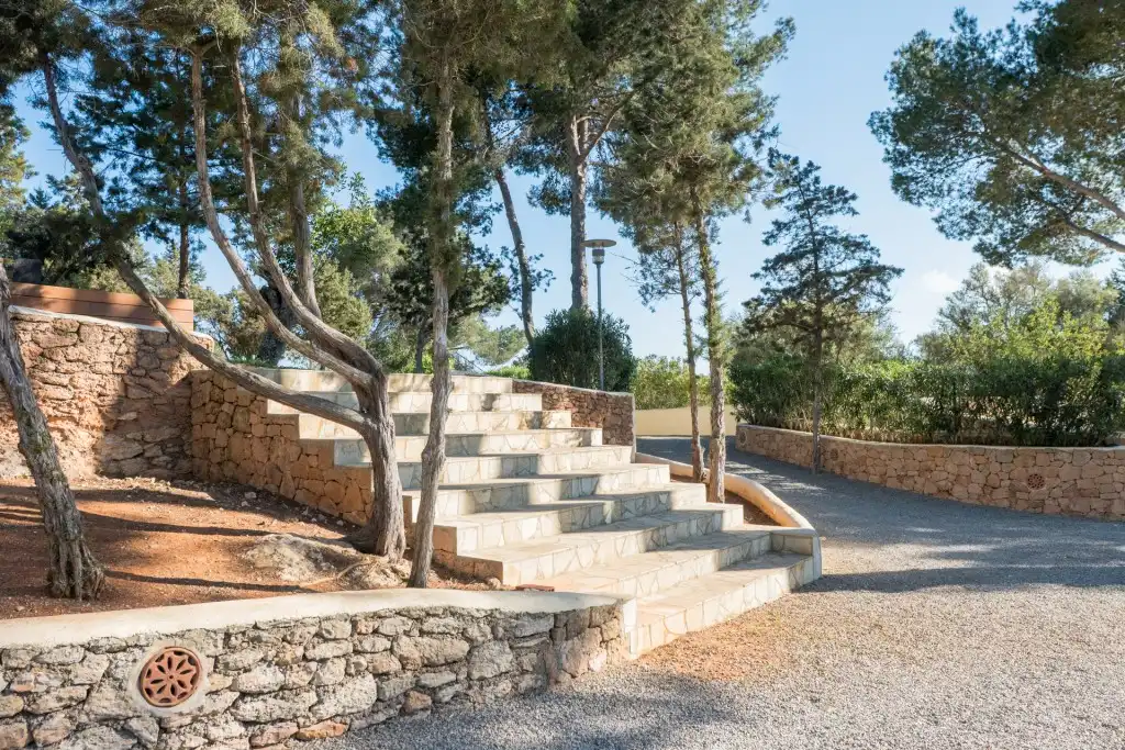 Xalet amb piscina en venda a Sant Antoni de Portmany, imagen 38