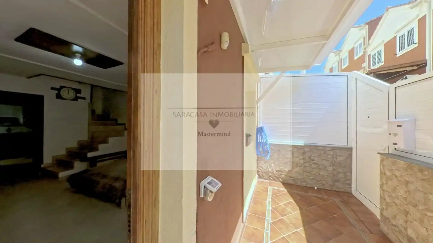 Casa o chalet en venta en Valsequillo de Gran Canaria con Aire acondicionado y Terraza