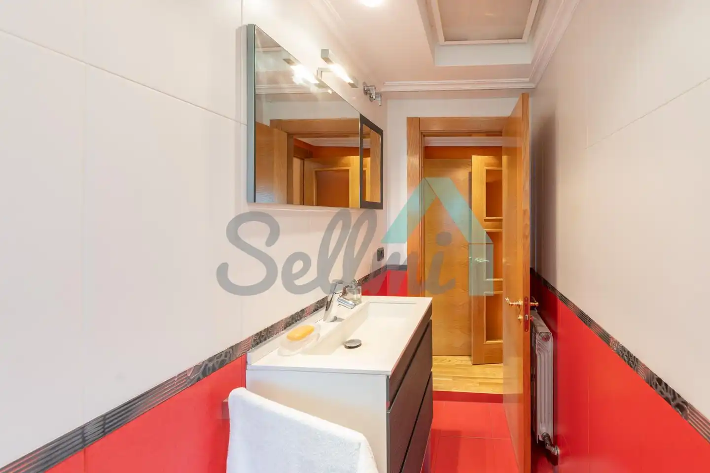 House with garden for sale in Zona Loma del Canto, imagen 69