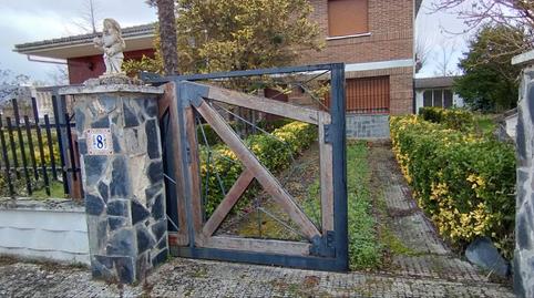 Photo 2 of House or chalet to rent in Medina de Pomar, Burgos