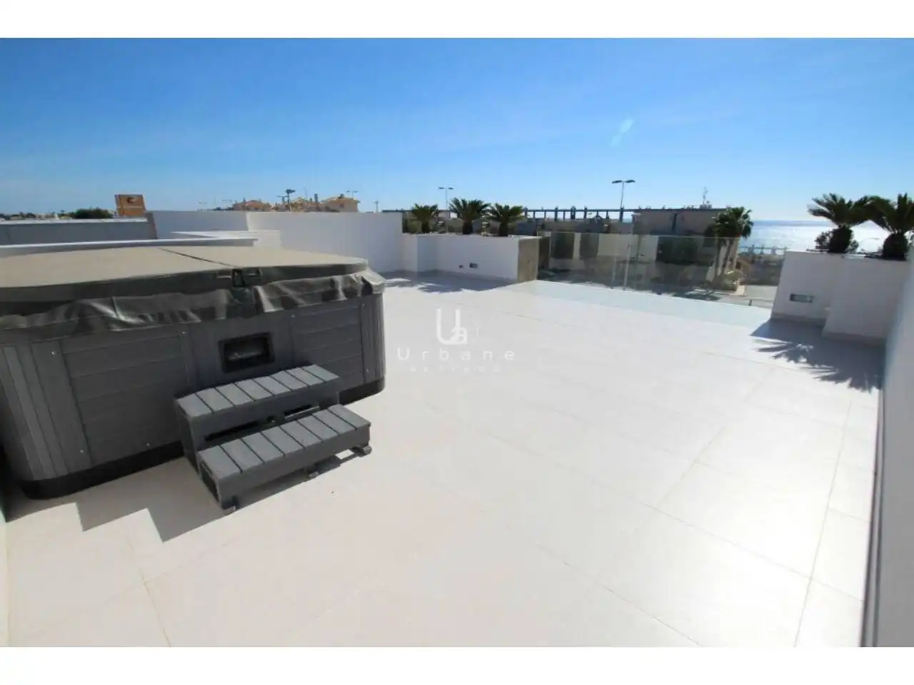 Villa avec piscine à vendre à Calle Wenceslao Fernández Flores, imagen 4