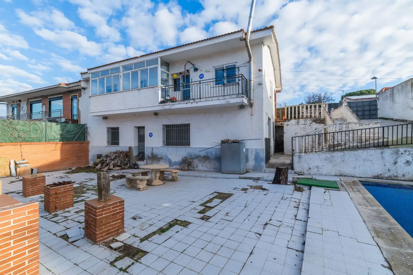 Casa o xalet en venda a Los Villares