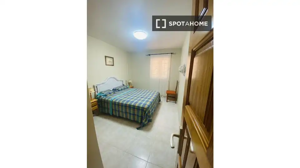 Piso con terraza en alquiler en Tavernes de la Valldigna, imagen 5