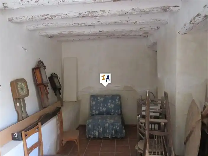 Casa rústica en venda a Martos, imagen 12