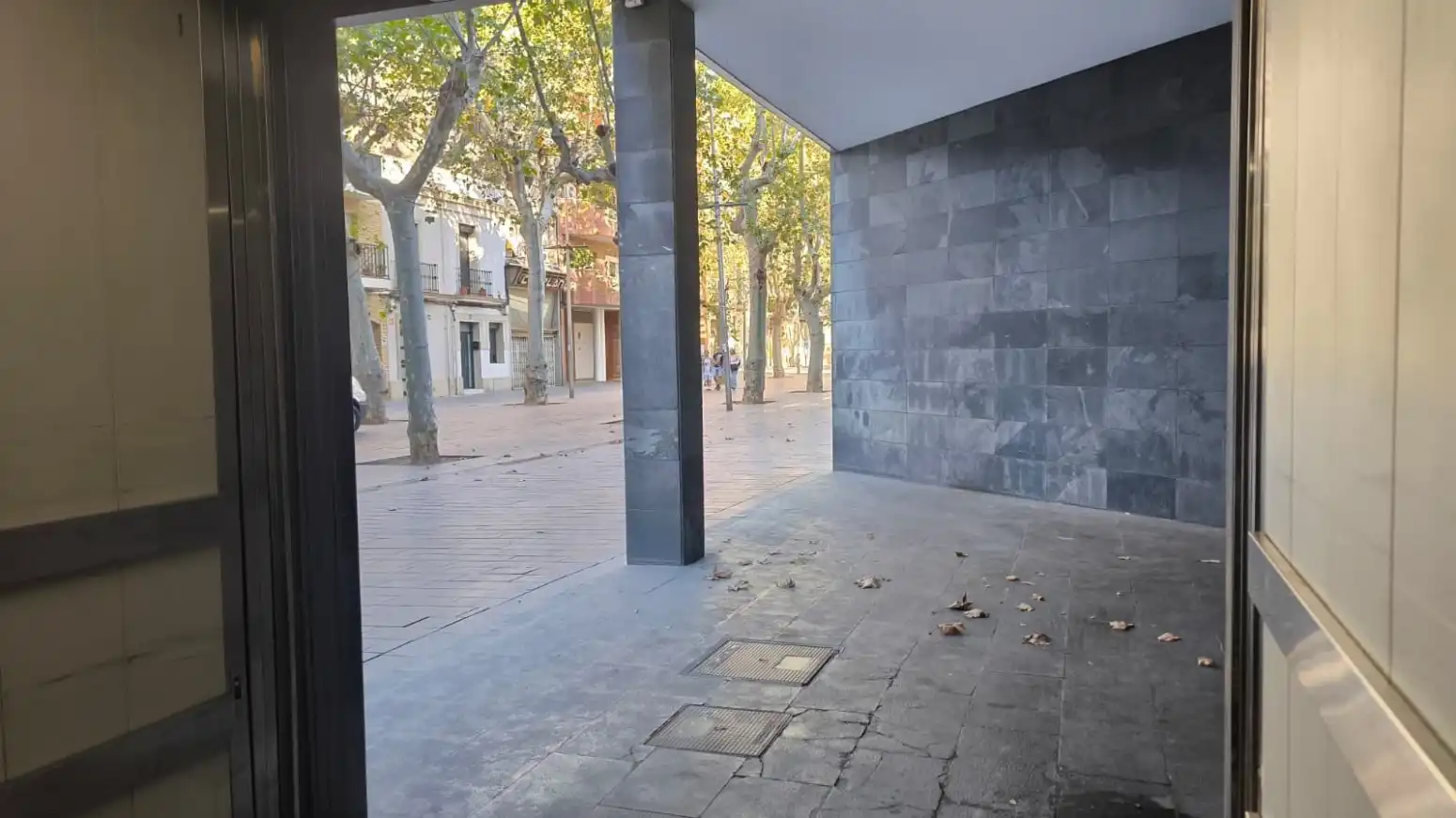 Parking for sale in Sant Boi de Llobregat - RAMBLA RAFAEL CASANOVAS, imagen 7