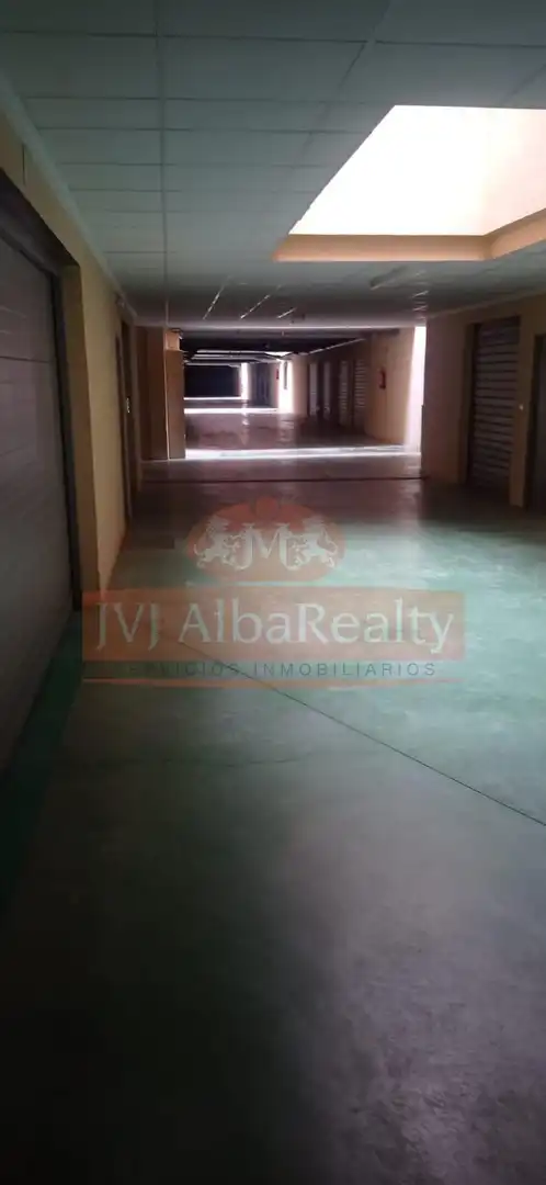 Casa adosada en venta en Albacete con Aire acondicionado, Calefacción y Jardín privado