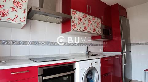 Foto 3 de Pis en venda a Miguel Delibes, Almarza, Soria