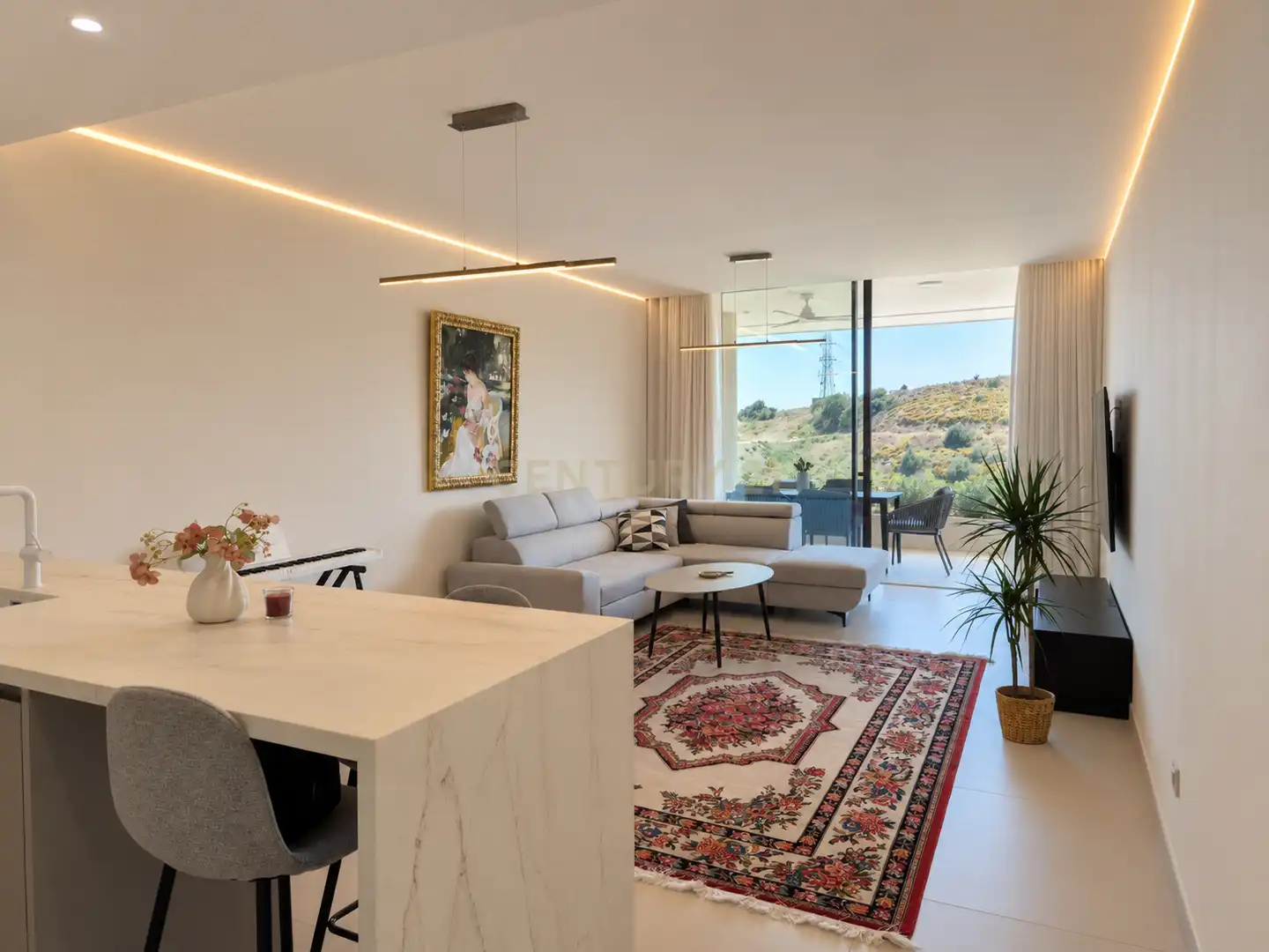 Apartamento con piscina en venta en CL GOLONDRINAS LAS 62(P) TB-062 FUENGIROLA (MÁLAGA), imagen 13