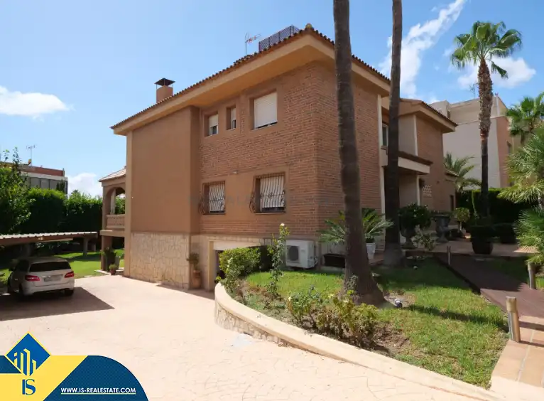 Villa mit Pool zum Verkauf in Playa de San Juan - El Cabo de las Huertas, imagen 22