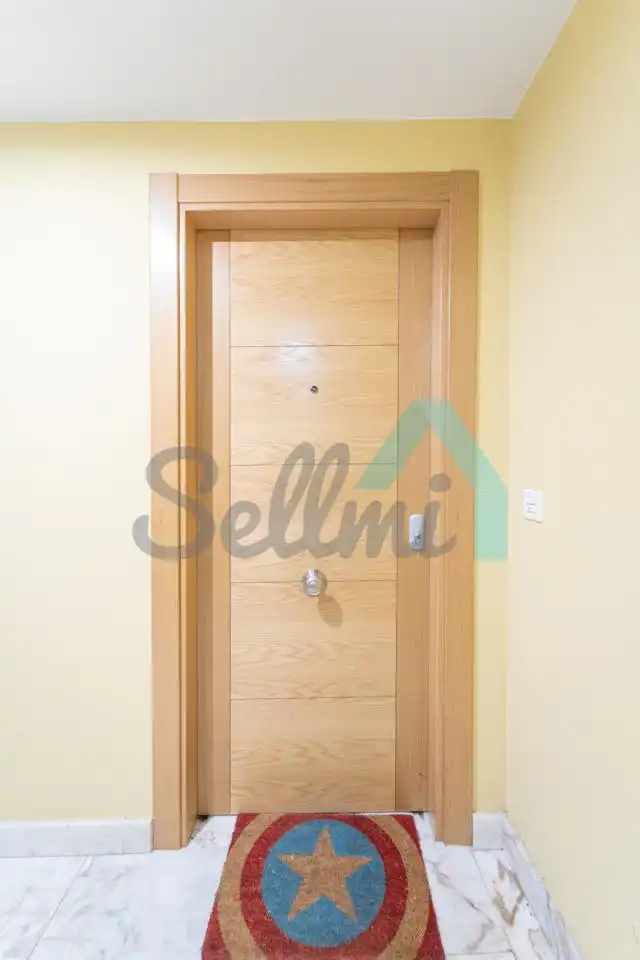 Piso en venta en Somiedo con Calefacción, Parquet y Terraza